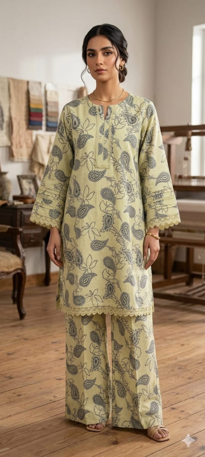 plazo co,ord set