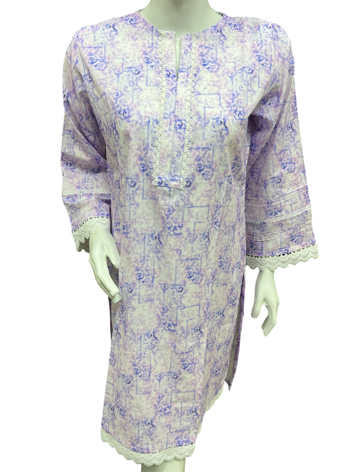 printed shirt