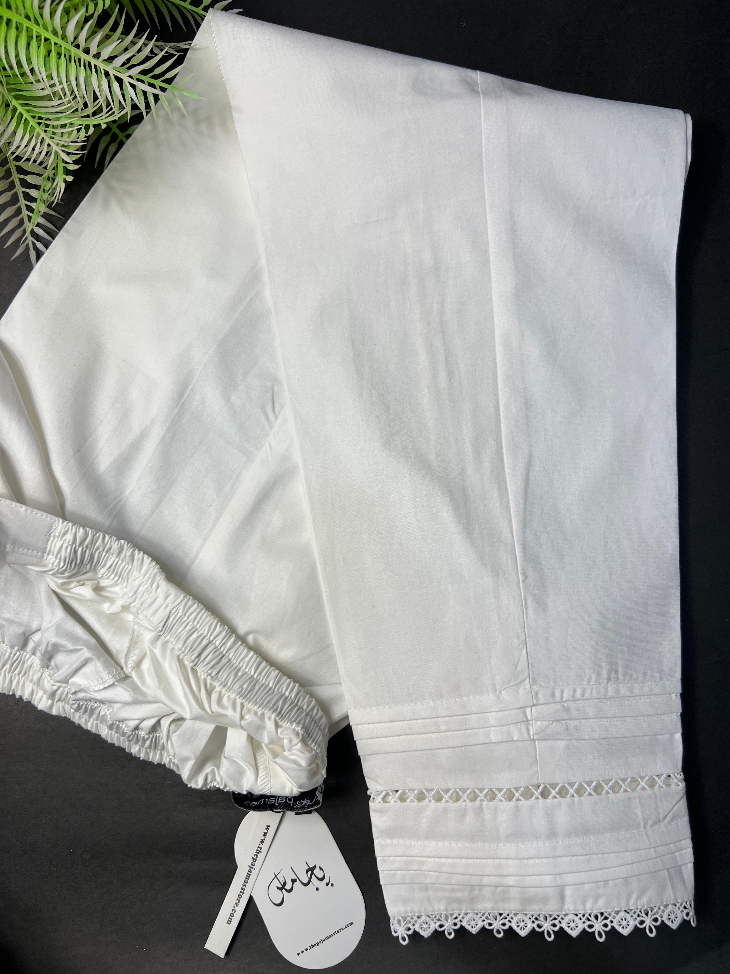 Trouser design