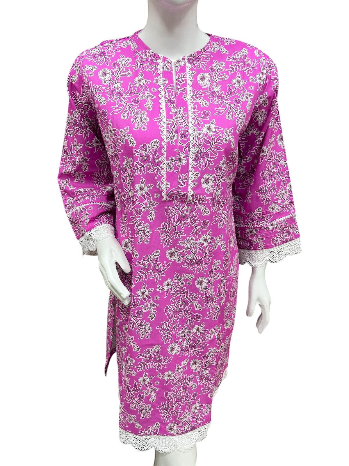 printed shirt