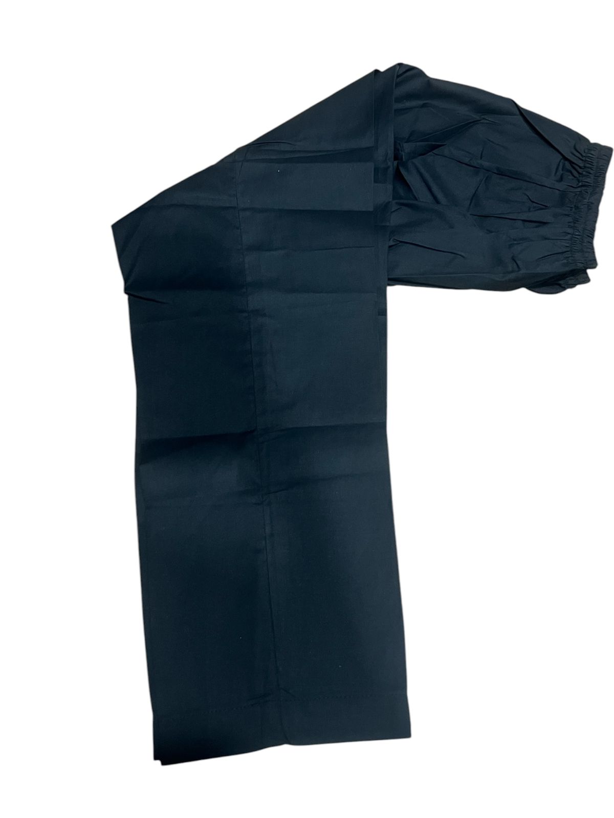 Plain trouser