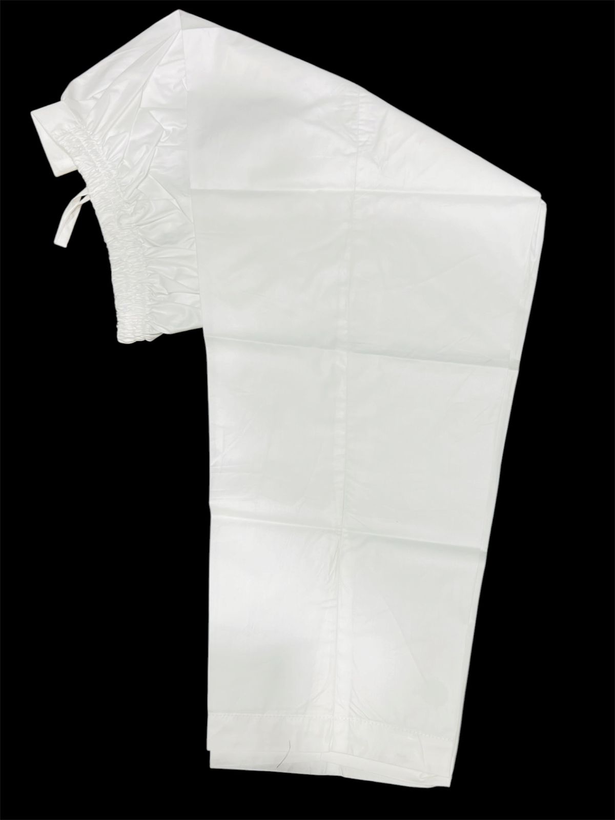 Plain trouser