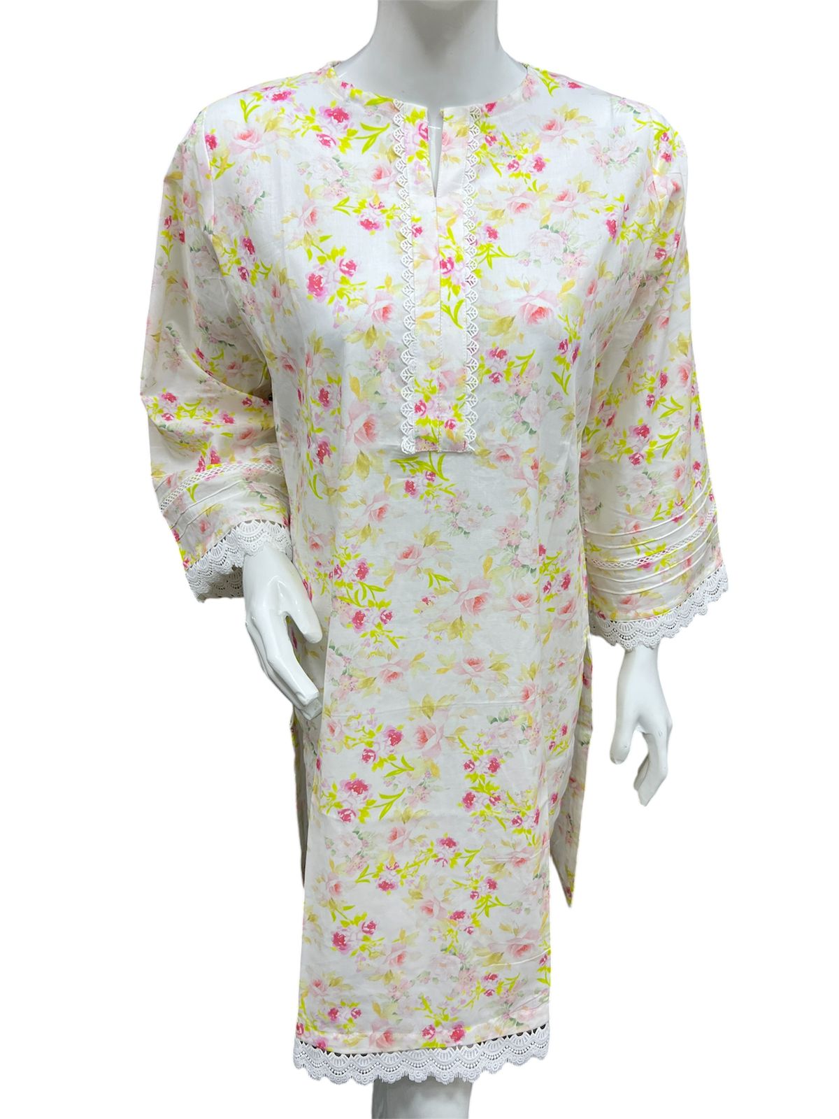 printed shirt
