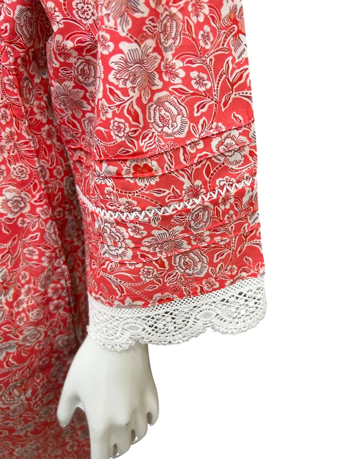 printed shirt